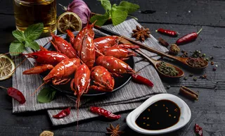 美味小龙虾图片-第8张