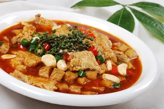 CXC02857麻婆巧手鱼