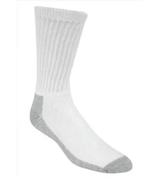 白色袜子 PNG免抠