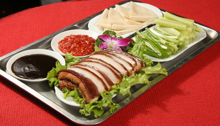 大烤子酥肉