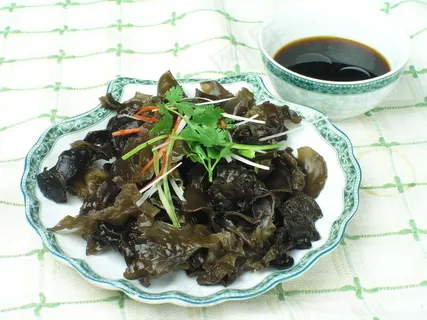 1929香汁木耳 1929香汁木耳