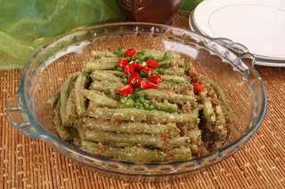 0911LCS-489豇豆角