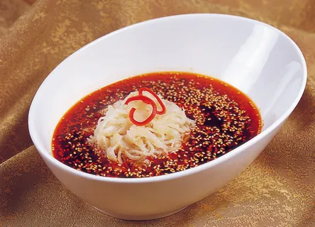 LCH3771捞汁牛百页