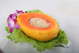 38木瓜鱼翅2 定州江苏