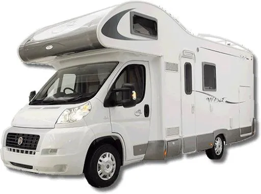 大篷车 PNG免抠(512x381)