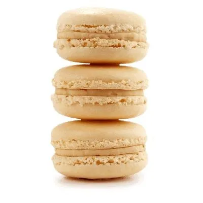 马卡龙 PNG免抠(400x400)