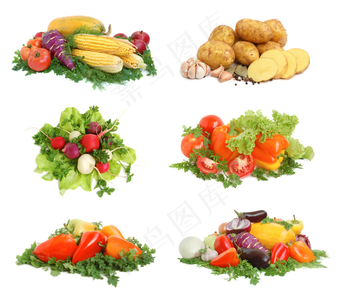 新鲜蔬菜图片下载