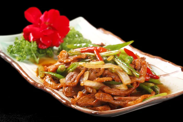 湘味小炒肉 (3)