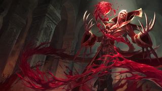 英雄联盟-吸血鬼