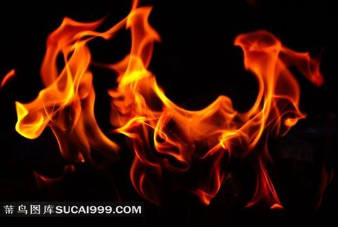 火焰高清图片