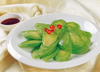 96LC-248爽口青萝卜