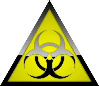 生化危机 PNG免抠