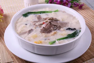 D00115白烩羊肉 (1)