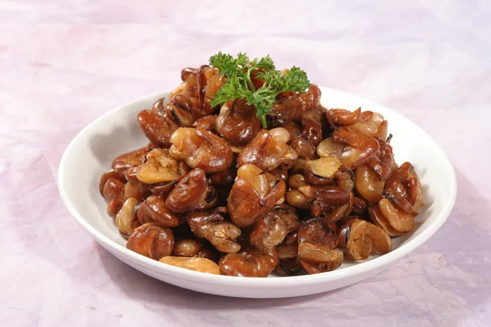 蚕豆