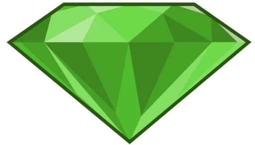 翡翠 PNG免抠(640x365)