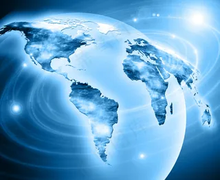 高清全球业务图片下载