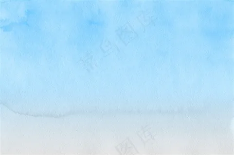 蓝色墨迹高清图片 蓝色墨迹高清图片