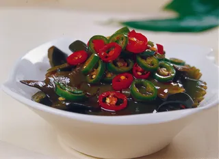 LCSC2847酸辣海带茎