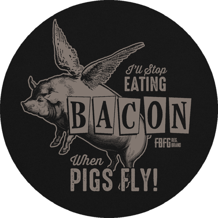 飞猪logo图标黑色