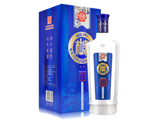 超市商品清晰大图免抠实物摄影png格式图片透明底品牌白酒杜康(4)