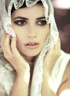 MM131美女婚纱图片 MM131美女婚纱图片