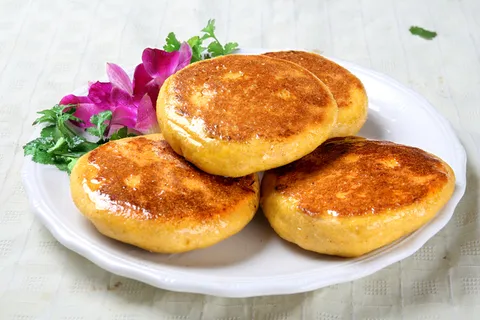 11  大锅贴饼子-老高阳 11  大锅贴饼子-老高阳