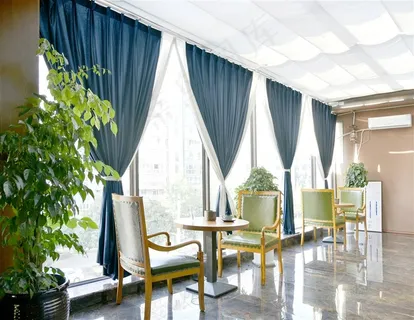 简约休闲茶水厅 简约休闲茶水厅