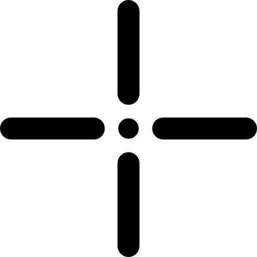 瞄准目标 PNG免抠(512x512)