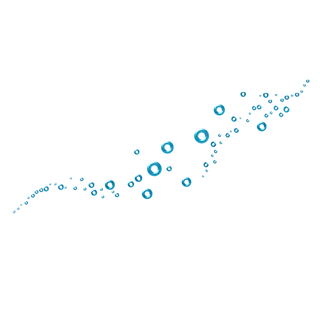 中国古风元素泡泡