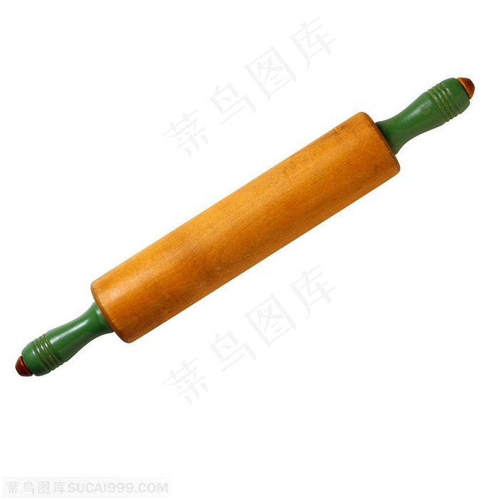 炊具-擀面棍