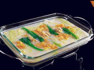 1009CS-0124*娃娃菜