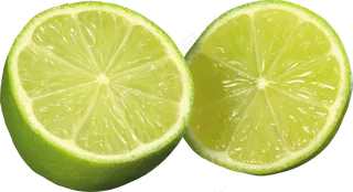 青柠檬免抠素材 (34)