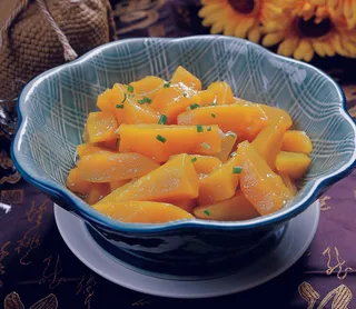 CXC01437红烧老南瓜