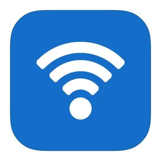 Wi-Fi标志 PNG免抠