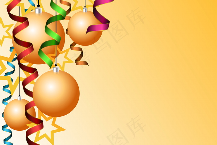 圣诞ppt背景图片