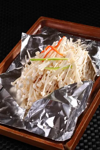 G00322锡烤金针菇 (2)