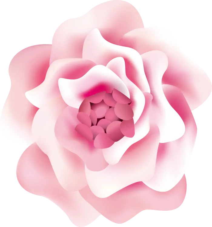 鲜花玫瑰免扣素材