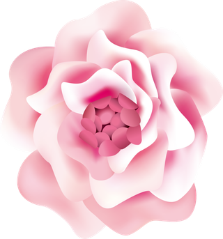 鲜花玫瑰免扣素材