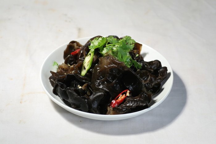 爽口木耳8元
