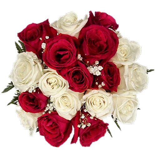 花束 PNG免抠(500x500)