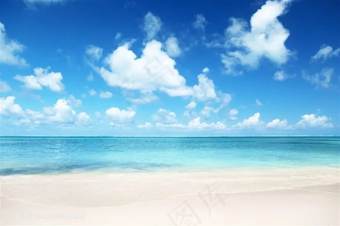 大海海浪景色高清图