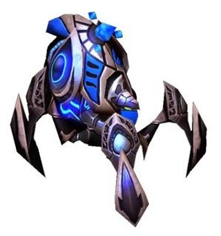 星际争霸 PNG免抠