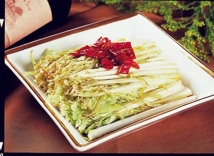 92LC369爽口娃娃菜 92LC369爽口娃娃菜