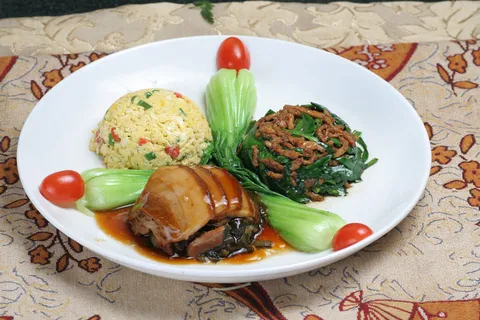 49 西关三味菜-西关人家粥源店