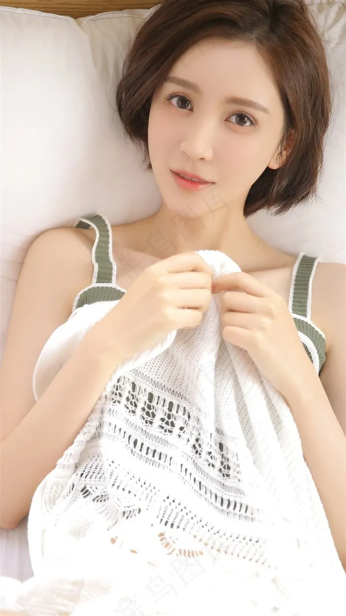 清纯日本美女高清图片