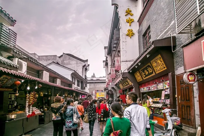 湖北武汉风景大图