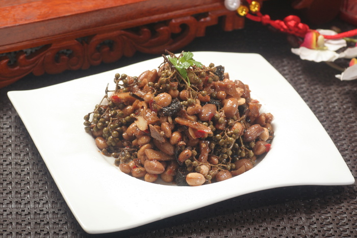 凤味豆豉 (5)