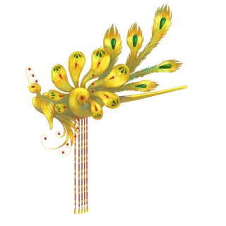 黄金珠宝首饰PNG免抠素材