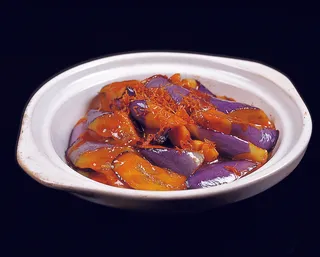 CXC06541瑶柱仔茄煲