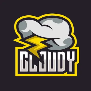 电子竞技游戏LOGO素材